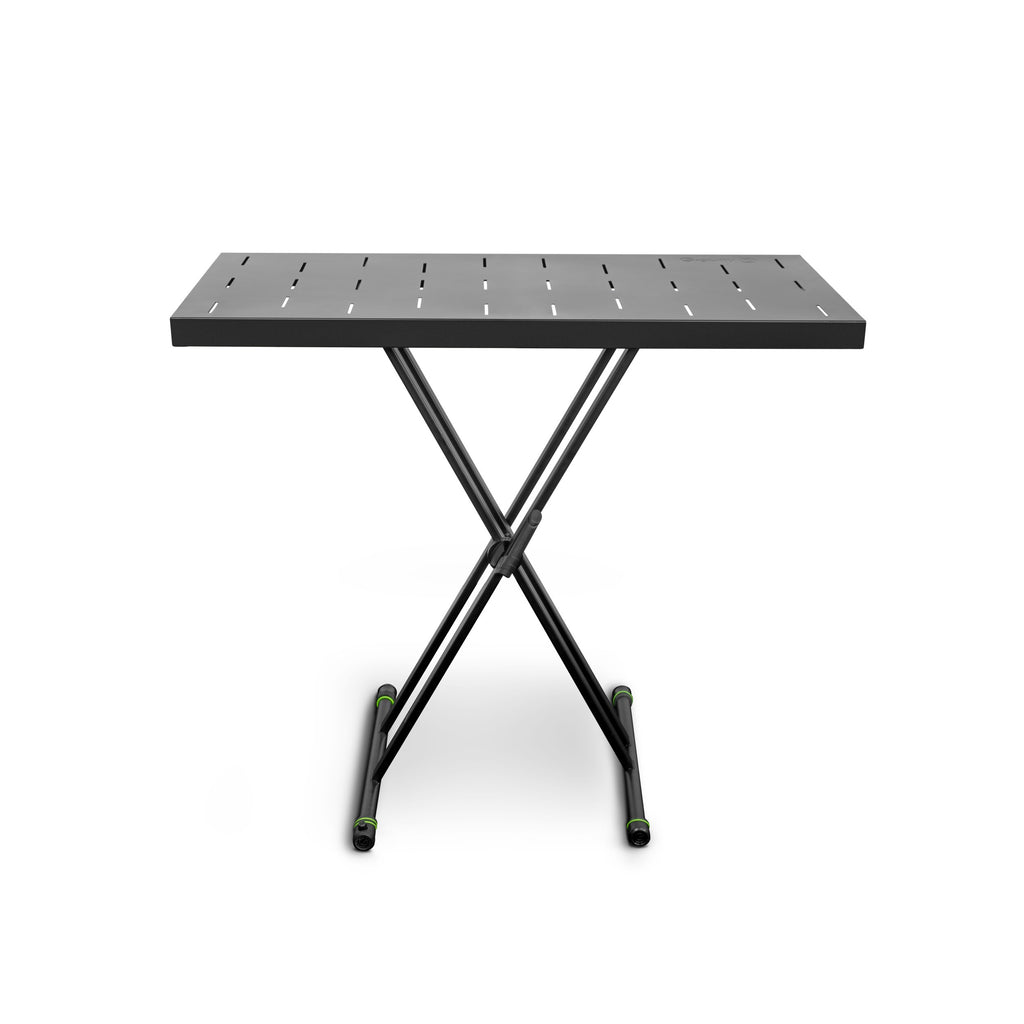 Buy Set with keyboard stand X-Form double and rapid desk