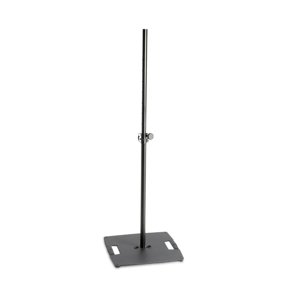 GLS331B Lighting Stand with Square Steel Base