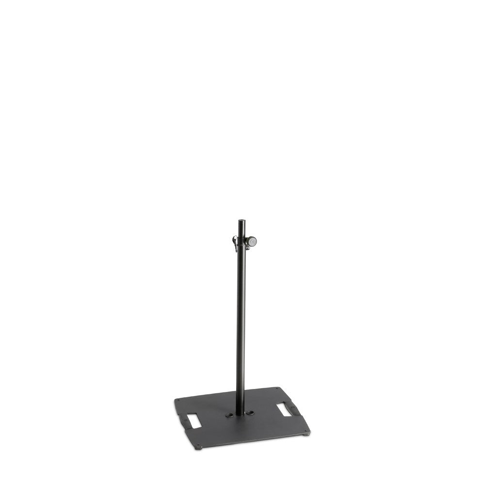 GLS331B Lighting Stand with Square Steel Base Near me