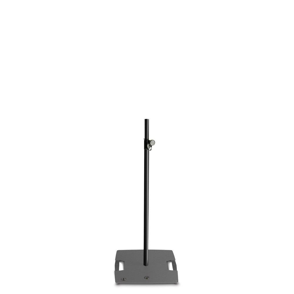Buy Gravity Stands Lighting Stand with Square Steel Base and Excentric Mounting Option