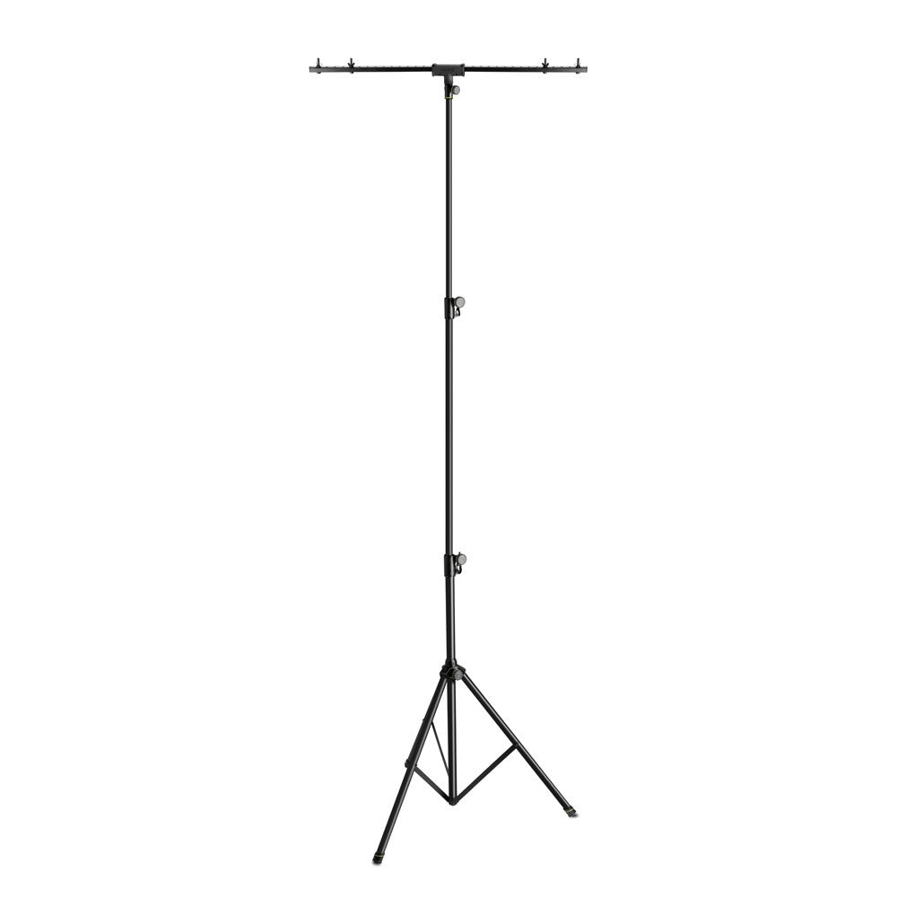 Lighting Stand with T-Bar, Large
