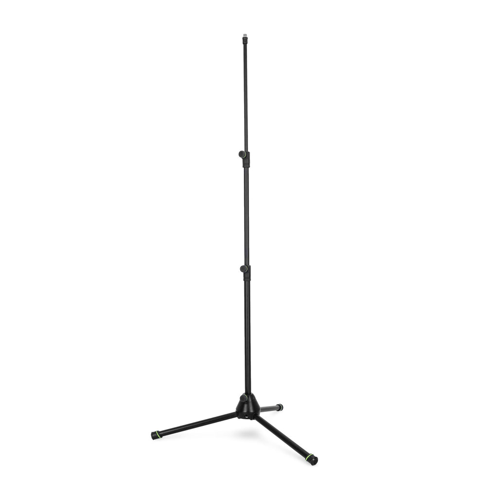 Compact double Extension Microphone Stand