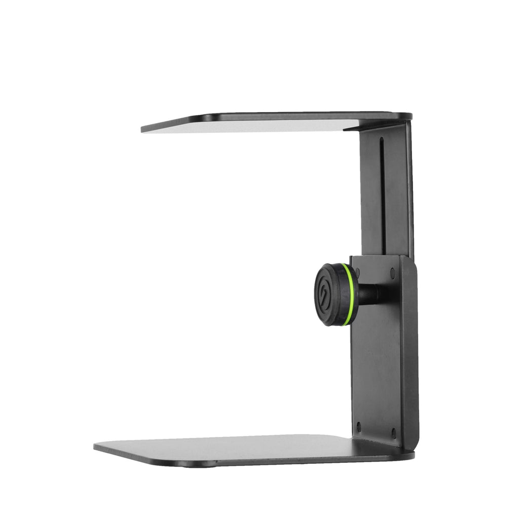 Buy Compact Studio Monitor Table Stand GSP3102CB