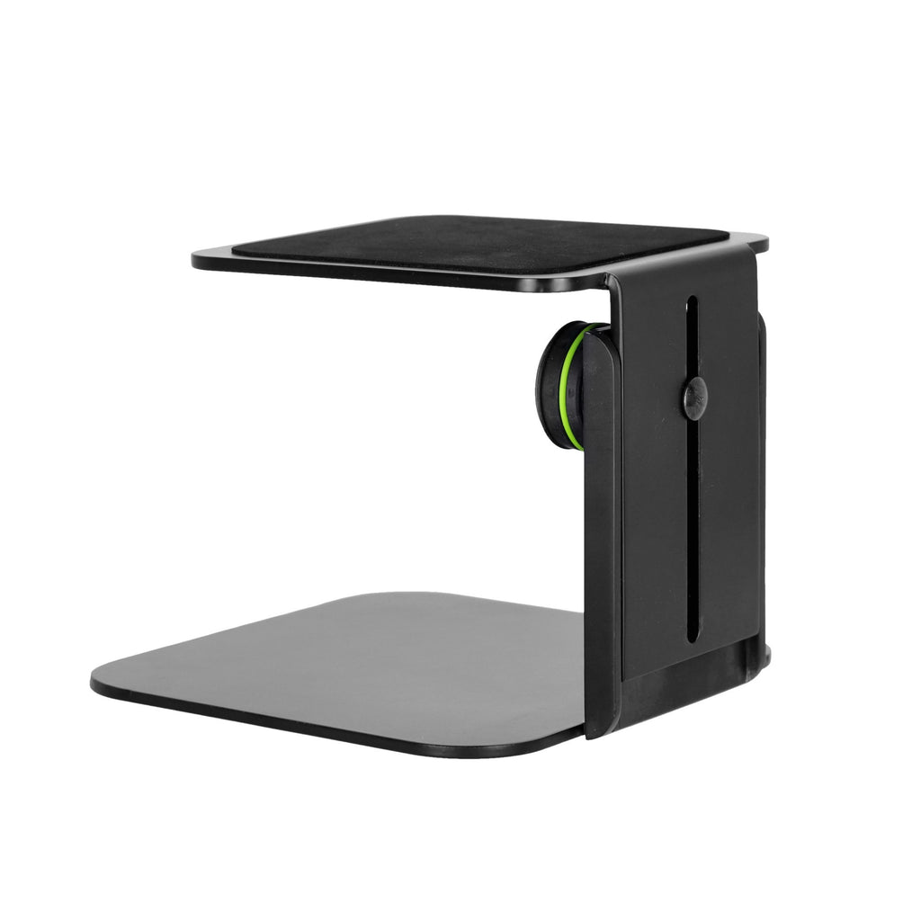 Compact Studio Monitor Table Stand GSP3102CB