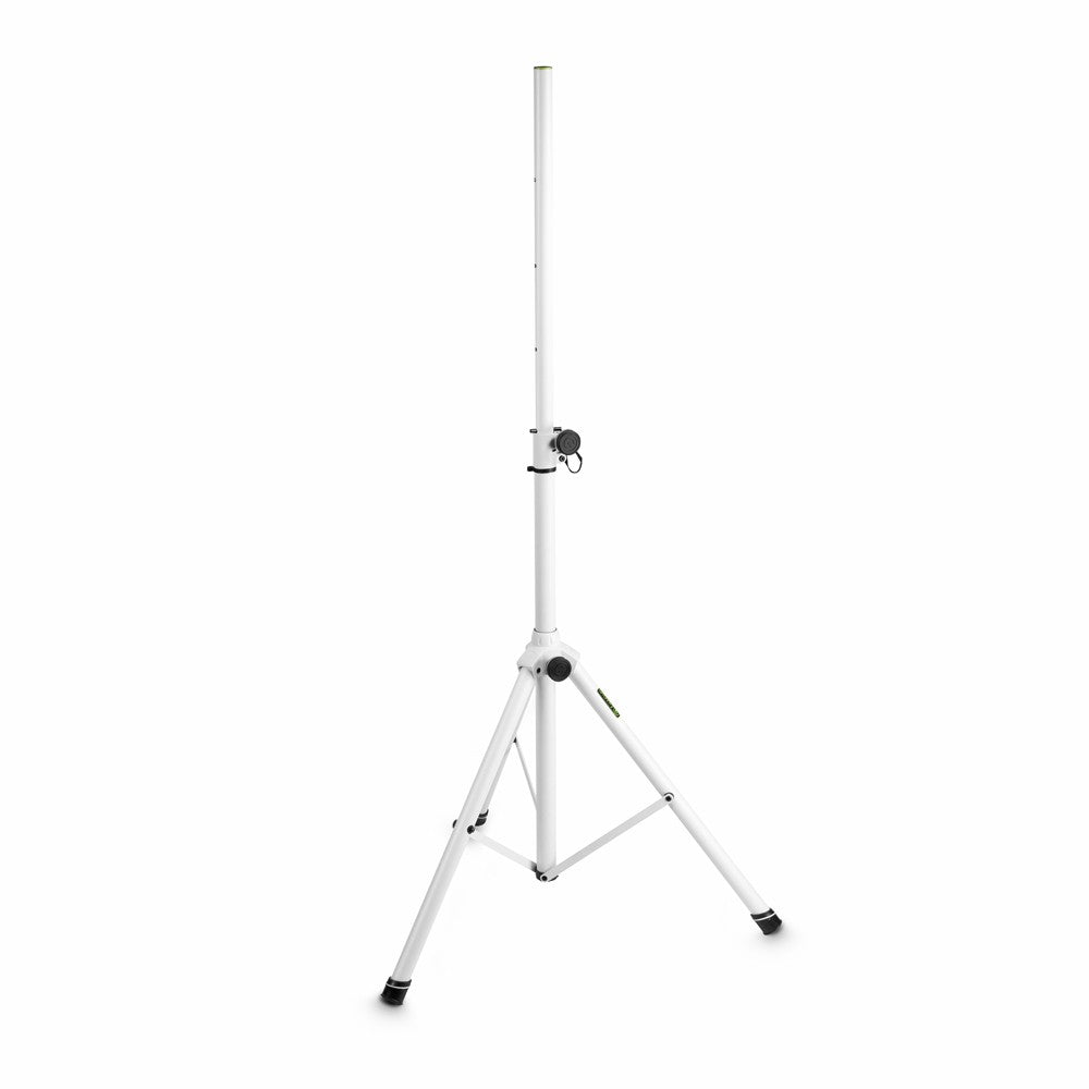 Buy Speaker Stand, 35 mm, Aluminium, White SP5211W