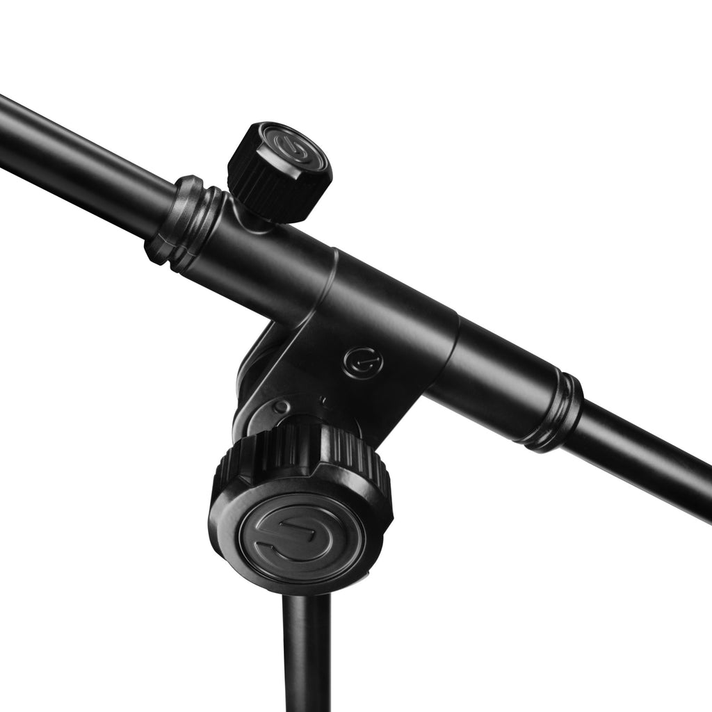 TMS 2222 Short Touring Series Microphone Stand
