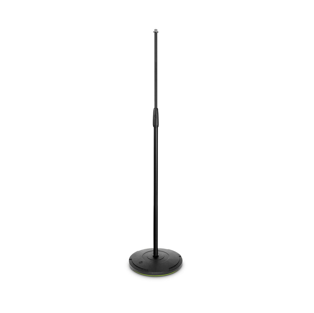 TMS 23 Touring Series Microphone Stand with Round Base