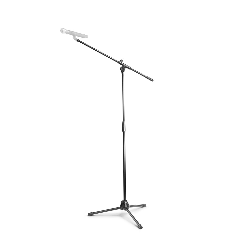 Buy now Touring Series Tripod Mic Stand Standard Boom