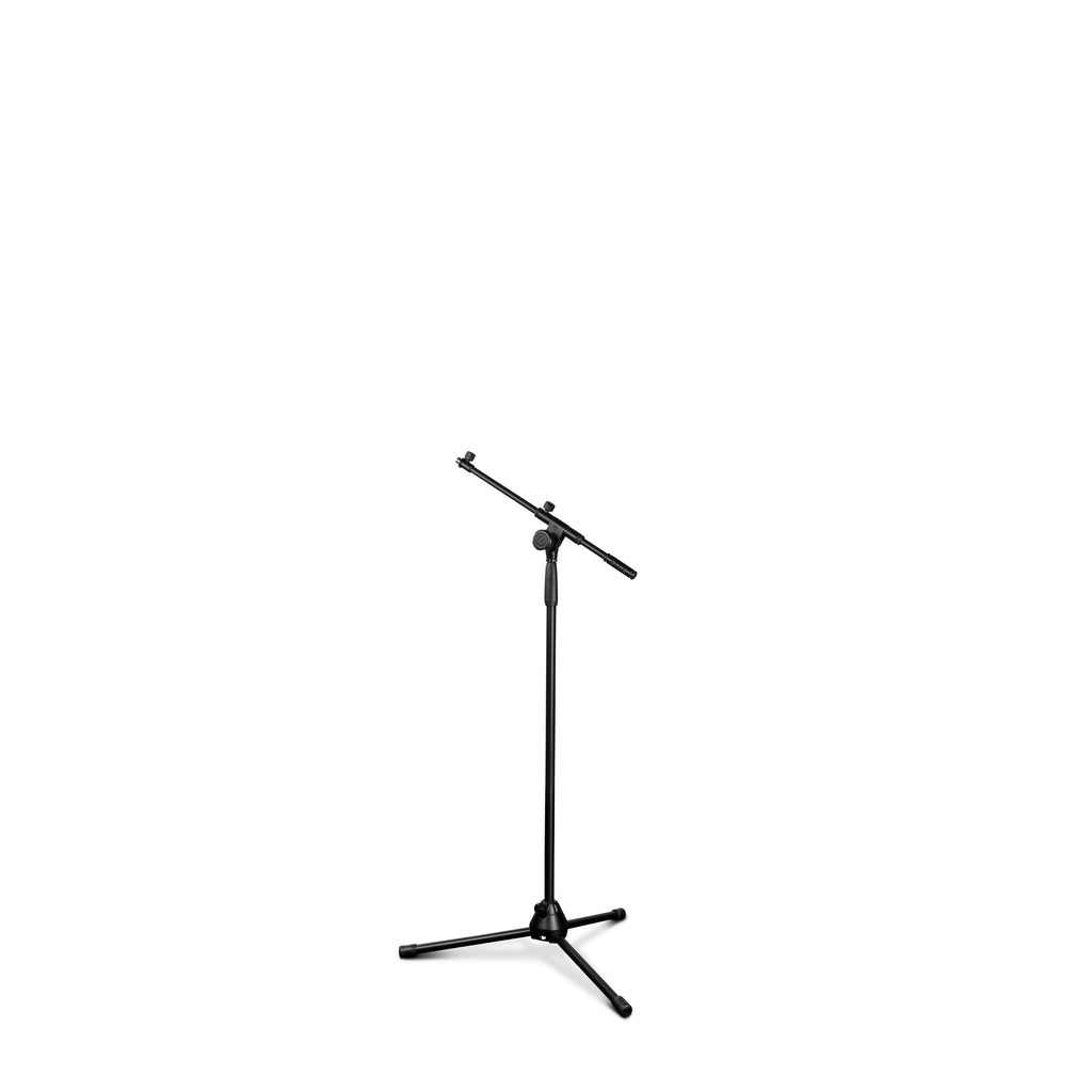 Buy Touring Series Microphone Stand with 2-Point Adjustment Telescoping Boom