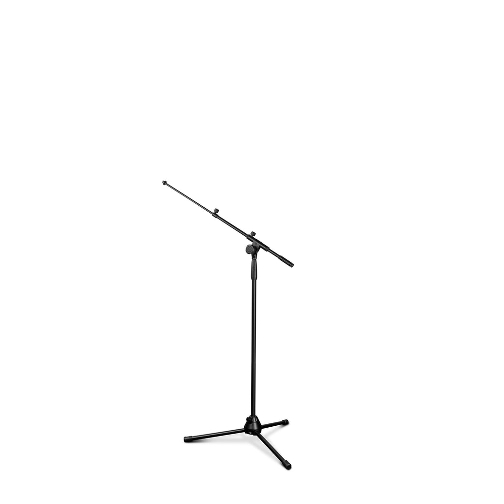 Touring Series Microphone Stand with 2-Point Adjustment Telescoping Boom Near me