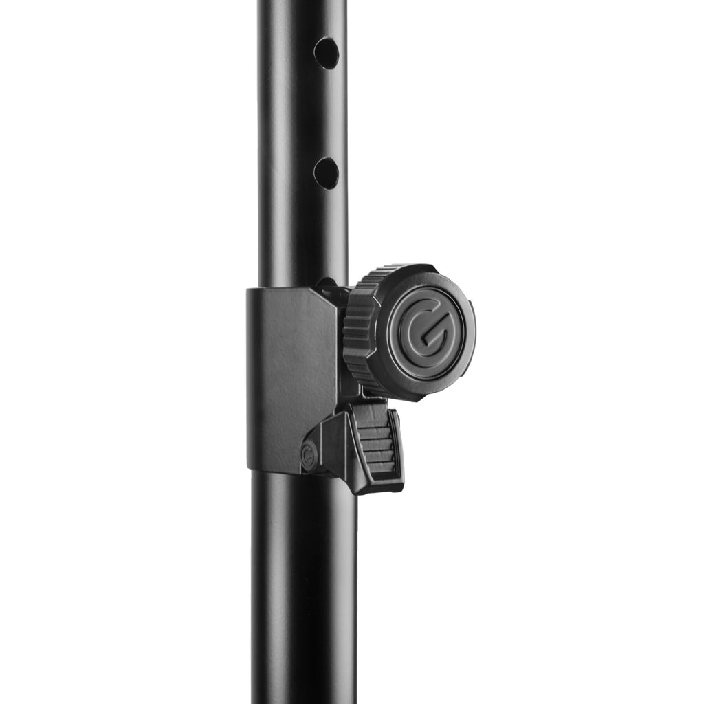 Touring series Steel Speaker Stand with Auto Lockpin USA