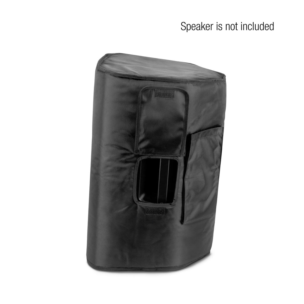 Padded protective cover for ICOA 12" Speaker not included