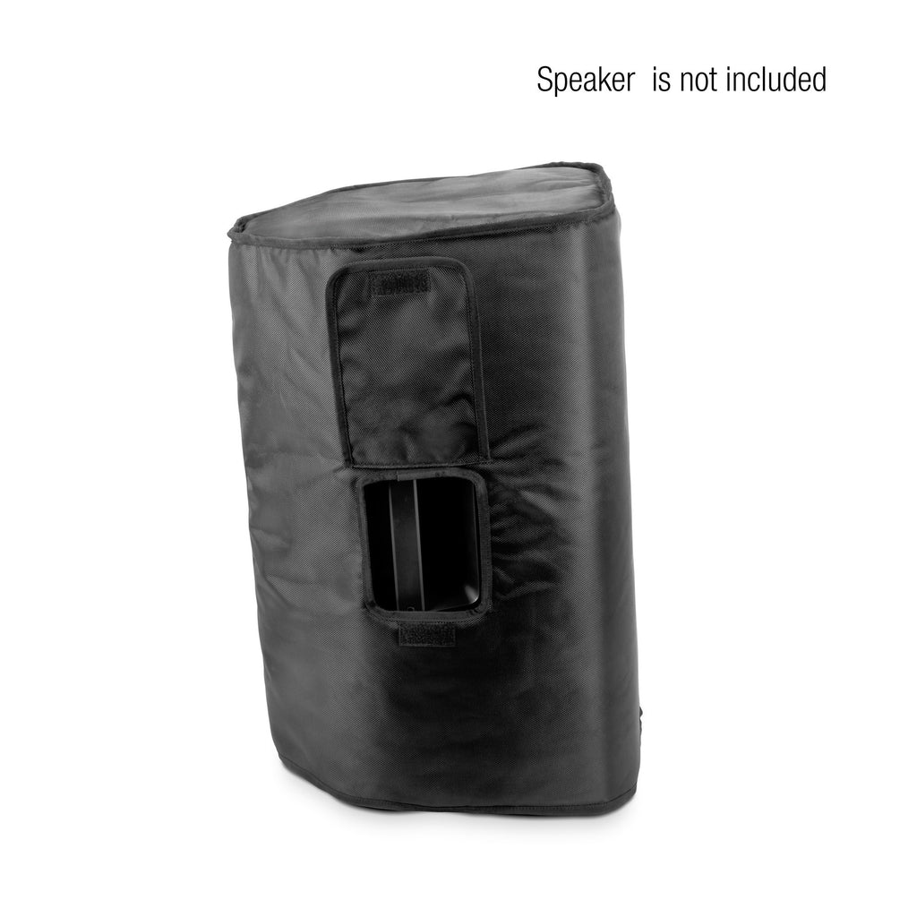 Padded protective cover for ICOA 15 USA