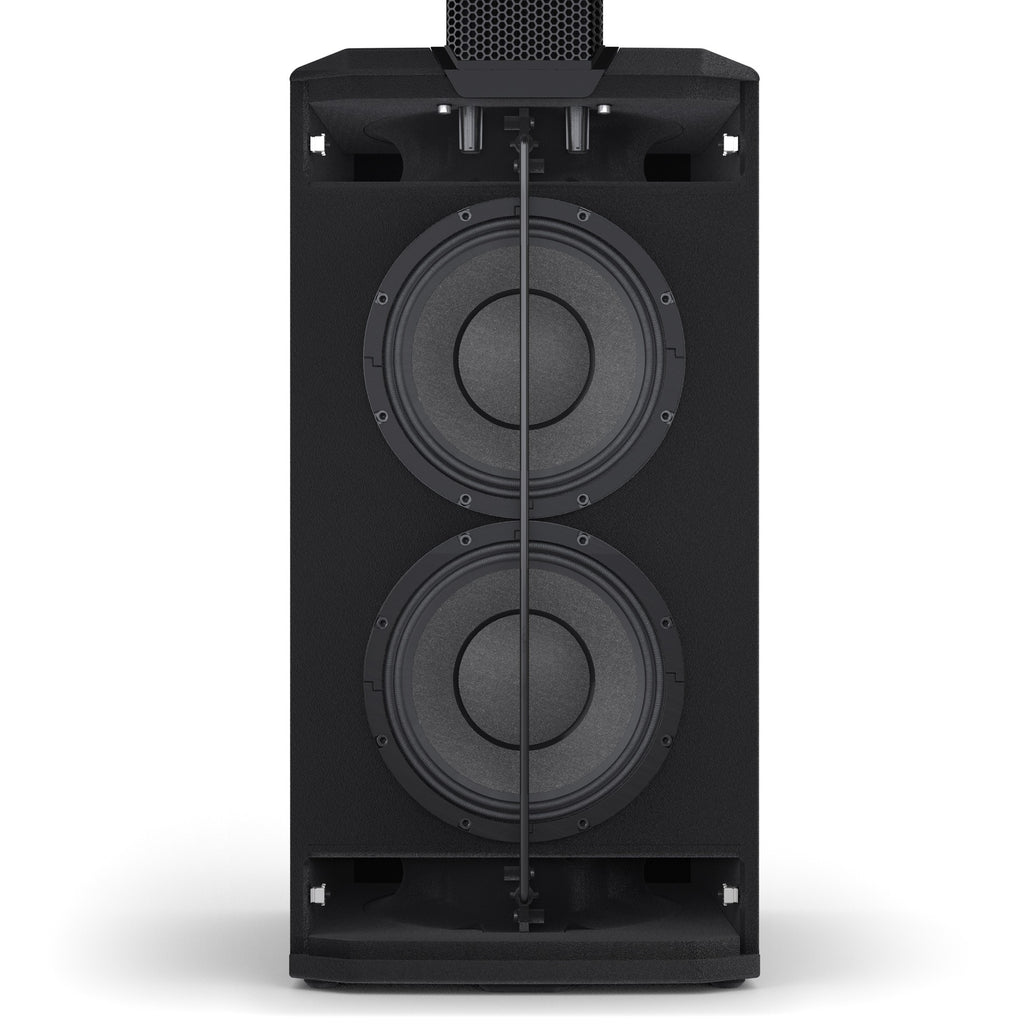 Speaker view LD Systems MAUI 11 G3 Portable 700W Powered Column PA System (Black)