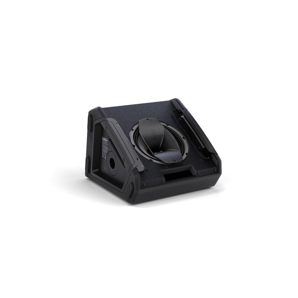 8" powered coaxial stage monitor Speaker
