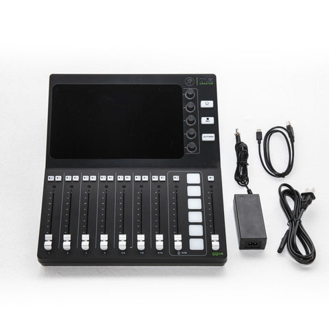 Buy Mackie DLZ Creator Mixer