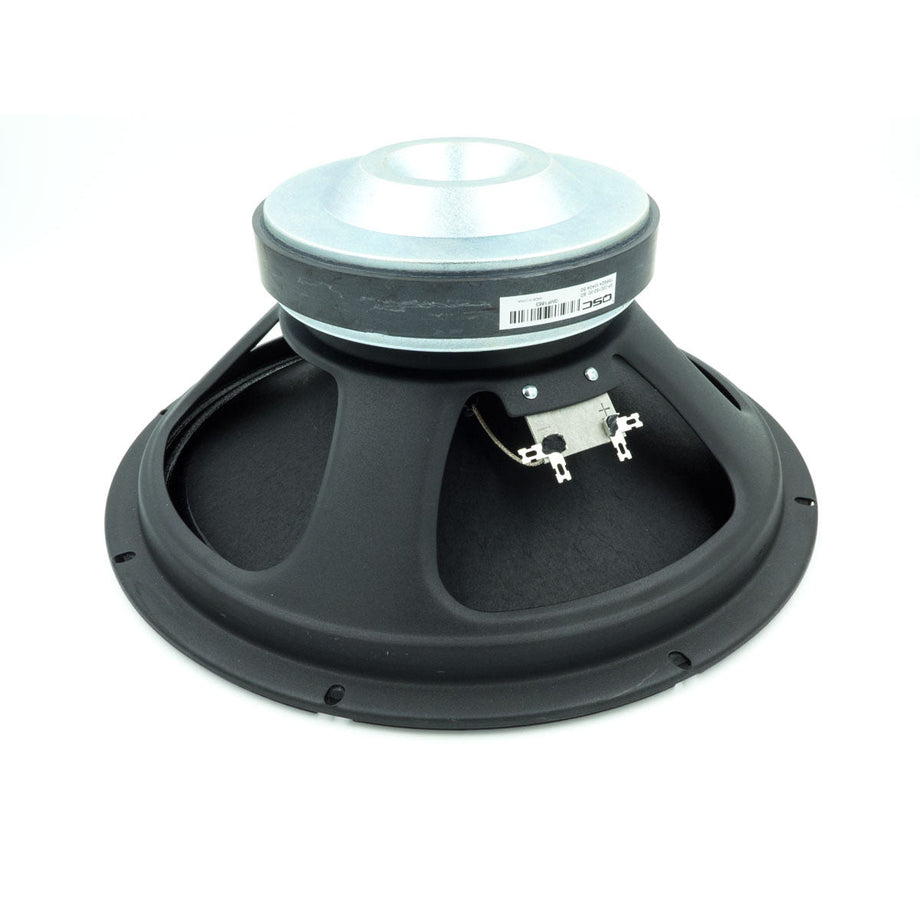 QSC Woofer 12in Replacement LF Driver XD-000060-00