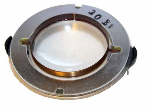 QSC High Frequency Diaphragm Replacement - SR-000145-00