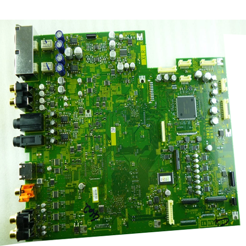 Pioneer DWX3710 - Main PCB DJM900NXS2