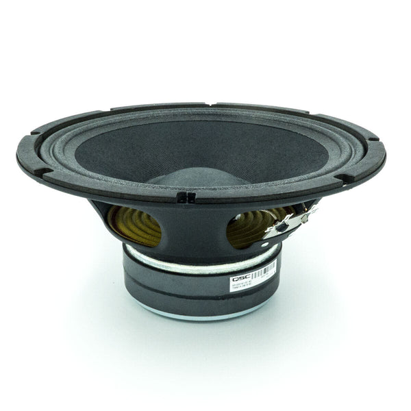 QSC K8.2 8in Celestion Woofer Replacement Part XD-000058-01