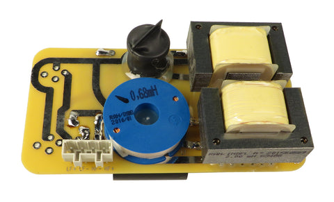 Buy Replacement Part - Nexo GEO S8 Passive Filter S8FPB